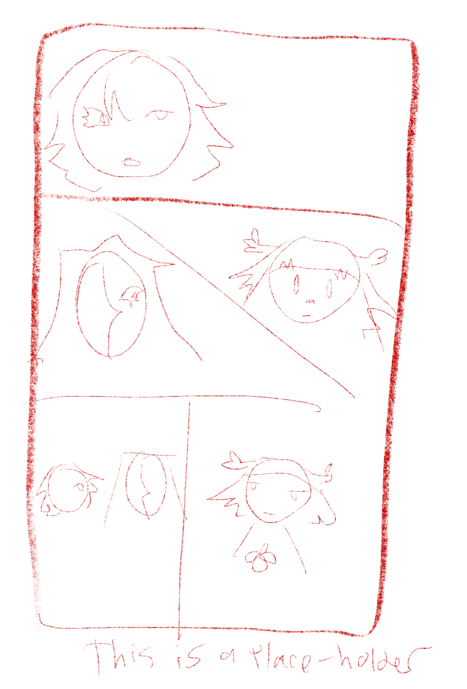 page one