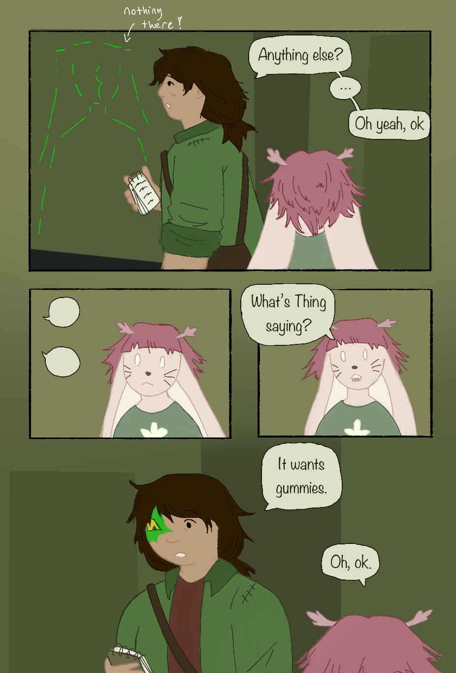 page one