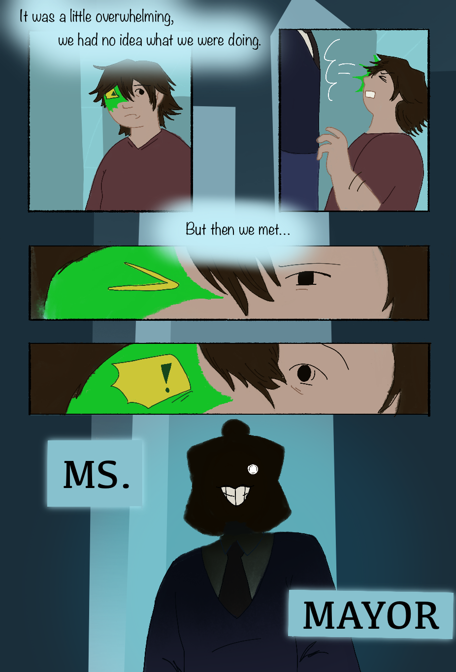 page seven